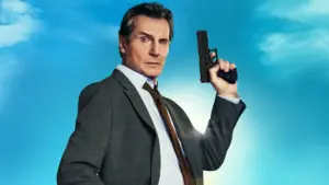 Imagem destacada - Notícia – Corra que a Polícia Vem Aí!: sequência de Seth MacFarlane encara incertezas e nostalgia