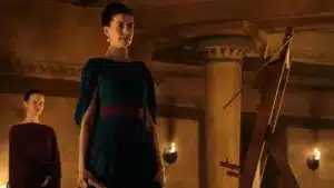 Imagem destacada - CRÍTICA – A imersão de Anne Hathaway em A Odisseia acende debate sobre limites da atuação