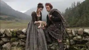 Imagem destacada - Final explicado | Outlander temporada 8 mostra profecia mortal e abala os Fraser