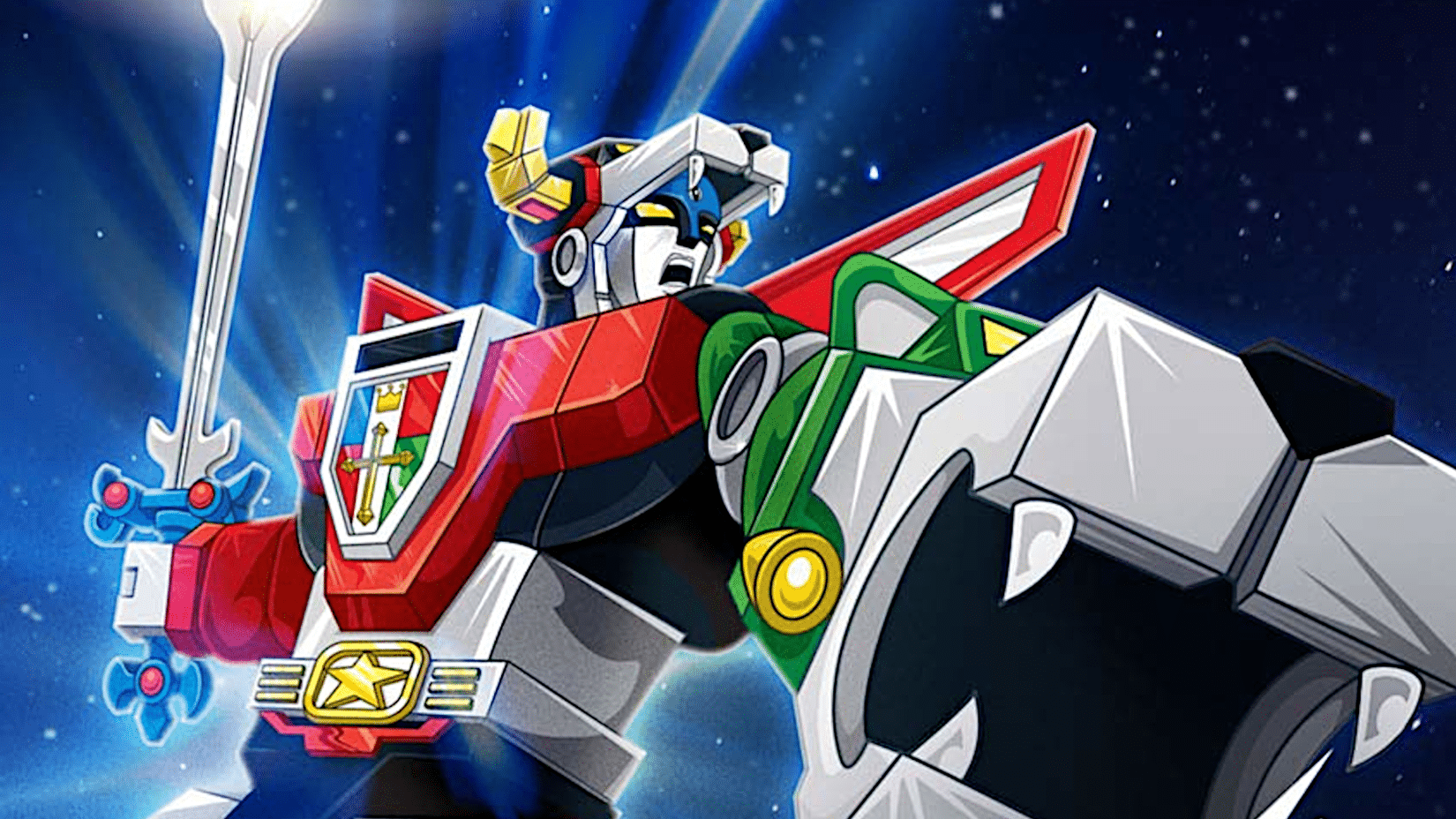 Estreia | Janela de lançamento de Voltron com Henry Cavill é confirmada para 2027 - Imagem do artigo original