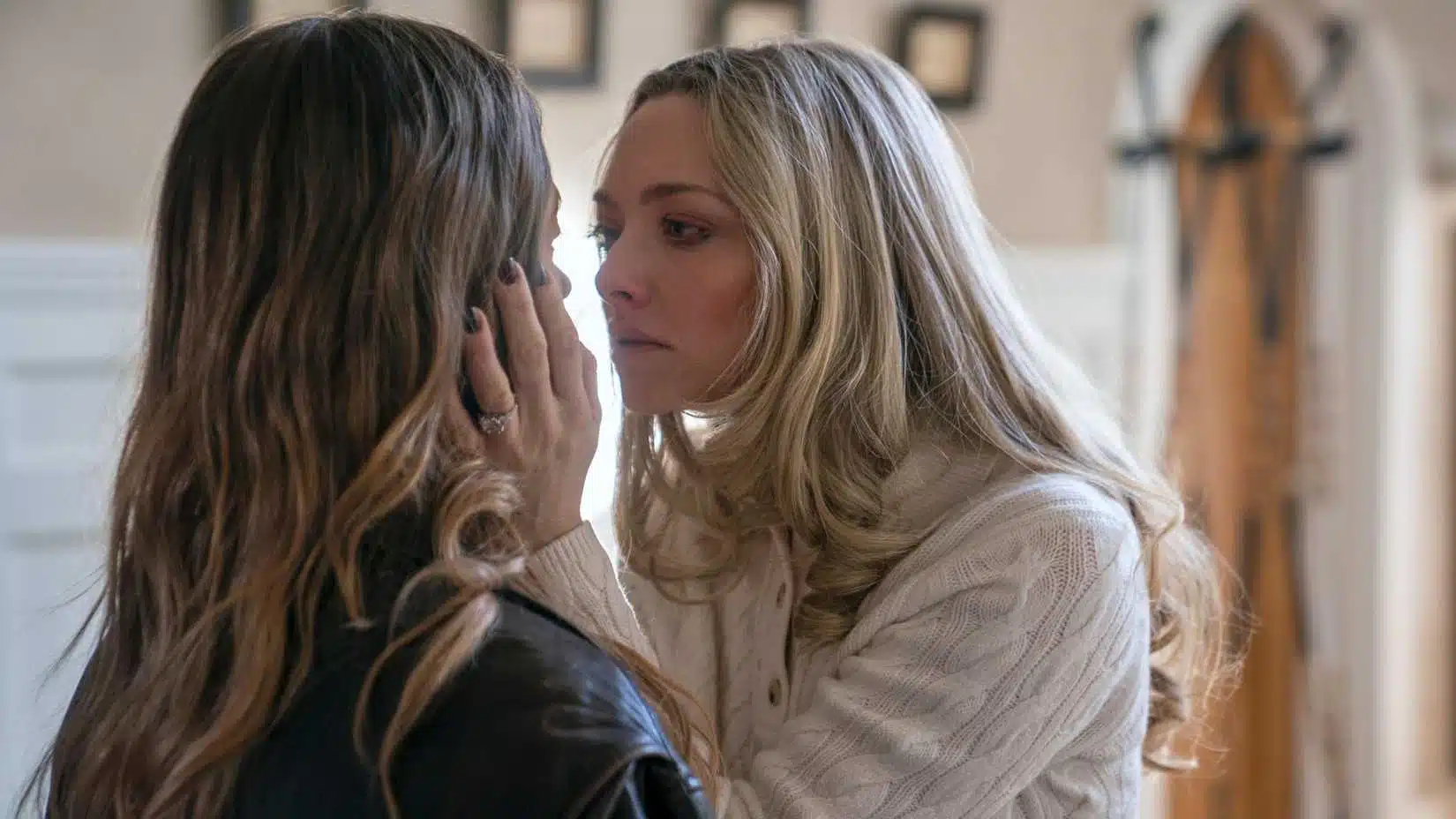 Notícia – Roteiro de The Housemaid 2 recebe elogios do produtor e promete filmagens aceleradas - Imagem do artigo original