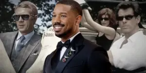 Imagem destacada - ELENCO: Michael B. Jordan assume direção e protagonismo no novo Thomas Crown