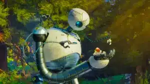 Imagem destacada - Estreia | The Wild Robot Escapes: DreamWorks confirma direção e primeiros detalhes da continuação