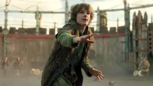 ELENCO | Phil Dunster descreve Eret em Como Treinar o Seu Dragão 2 como “um Jack Sparrow em versão dragão” Imagem destacada - ELENCO | Phil Dunster descreve Eret em Como Treinar o Seu Dragão 2 como “um Jack Sparrow em versão dragão”