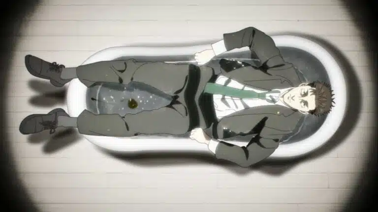 Crítica | Jujutsu Kaisen – 3ª temporada, episódio 8: quem é esse homem?