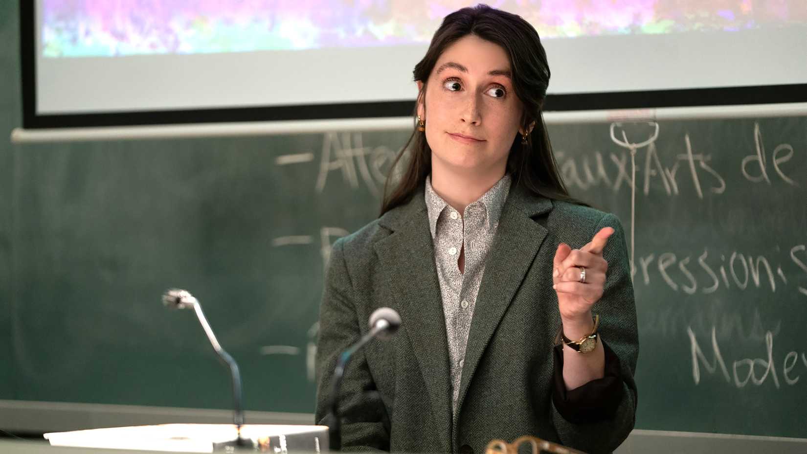 CRÍTICA | Rooster – Bill Lawrence troca a Apple pela HBO Max em comédia tão acolhedora quanto bagunçada - Imagem do artigo original