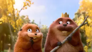 Notícia | Hoppers alcança 96% no Rotten Tomatoes e insere pistas de Toy Story 5 em cena relâmpago Imagem destacada - Notícia | Hoppers alcança 96% no Rotten Tomatoes e insere pistas de Toy Story 5 em cena relâmpago
