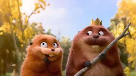 Notícia | Hoppers alcança 96% no Rotten Tomatoes e insere pistas de Toy Story 5 em cena relâmpago