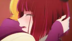 Imagem destacada - Crítica | Oshi no Ko – 3ª temporada, episódio 7: o grande segredo vem à tona