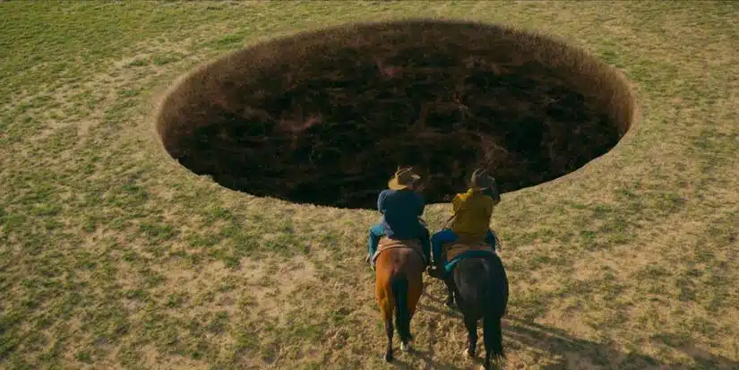 Lista | As 10 melhores séries de faroeste do século XXI, da ousadia espacial ao realismo brutal - Imagem do artigo original