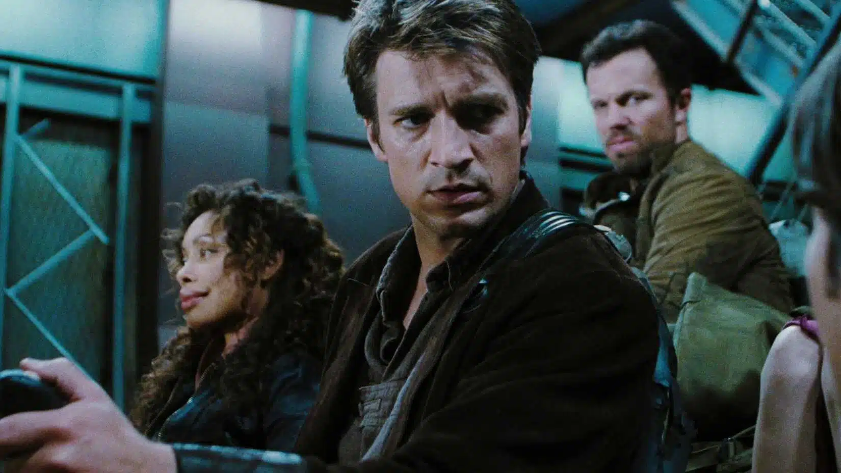 Lista | 7 perguntas que o filme Serenity deixou para um possível revival de Firefly - Imagem do artigo original
