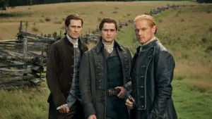 Imagem destacada - ELENCO | Outlander: quem são os rostos que encerram a saga na 8ª temporada