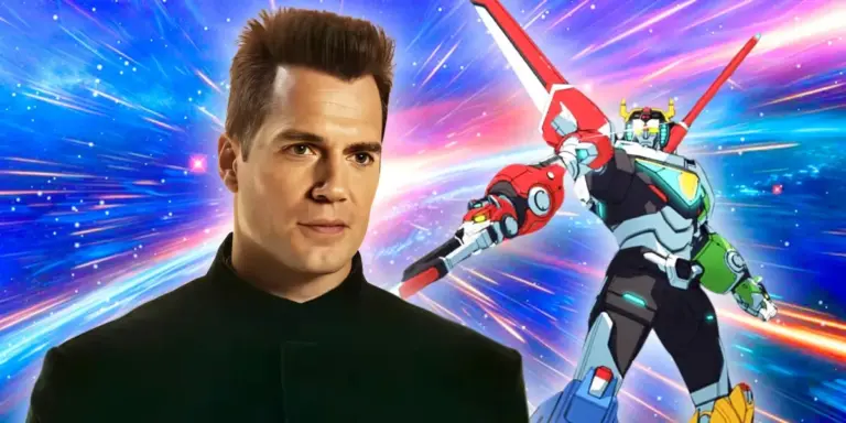 Estreia de Voltron com Henry Cavill é adiada para 2027 e muda jogo dos blockbusters