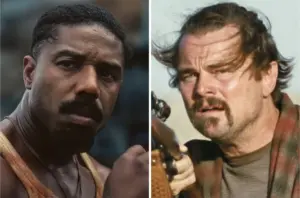 Imagem destacada - Crítica: Oscar 2026 escancara duelo entre Pecadores e Uma Batalha Após a Outra