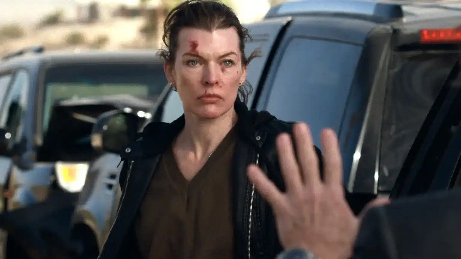 Crítica: Protector mantém maré de notas baixas de Milla Jovovich e vira alvo fácil dos críticos