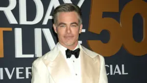 Imagem destacada - Estreia | Chris Pine encara monstro alpino em Yeti, novo suspense de sobrevivência da Netflix