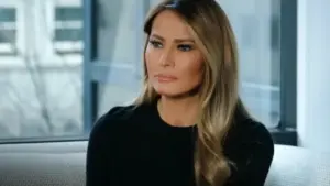 Imagem destacada - Estreia: Documentário Melania chega ao Prime Video após recorde de bilheteria e nota 11% no Rotten Tomatoes