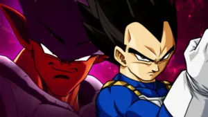 Imagem destacada - Lista | As 10 melhores batalhas não canônicas de Dragon Ball, ranqueadas