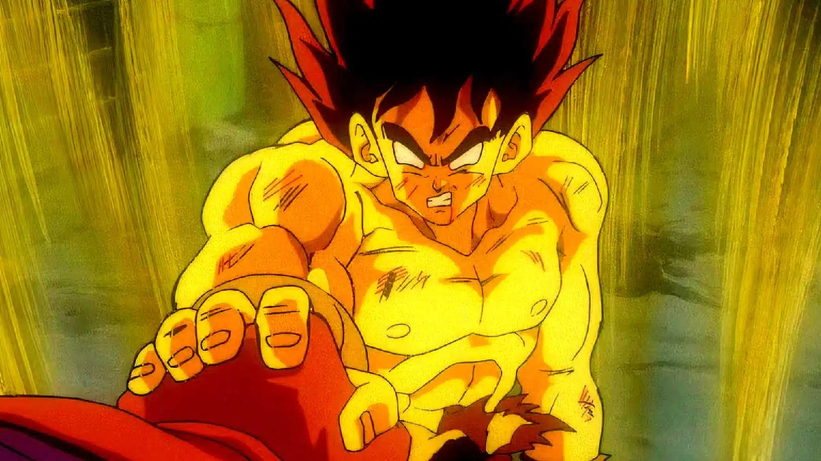 Lista | As 10 melhores batalhas não canônicas de Dragon Ball, ranqueadas - Imagem do artigo original