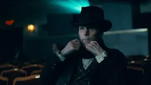 Imagem destacada - Final explicado | A Noiva! (The Bride!) mostra que a morte não é o fim, diz Christian Bale