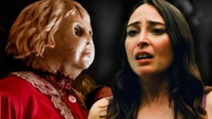 Imagem destacada - Final explicado | Dolly: A Boneca Maldita mostra trauma, atuações intensas e deixa caminho aberto para continuação