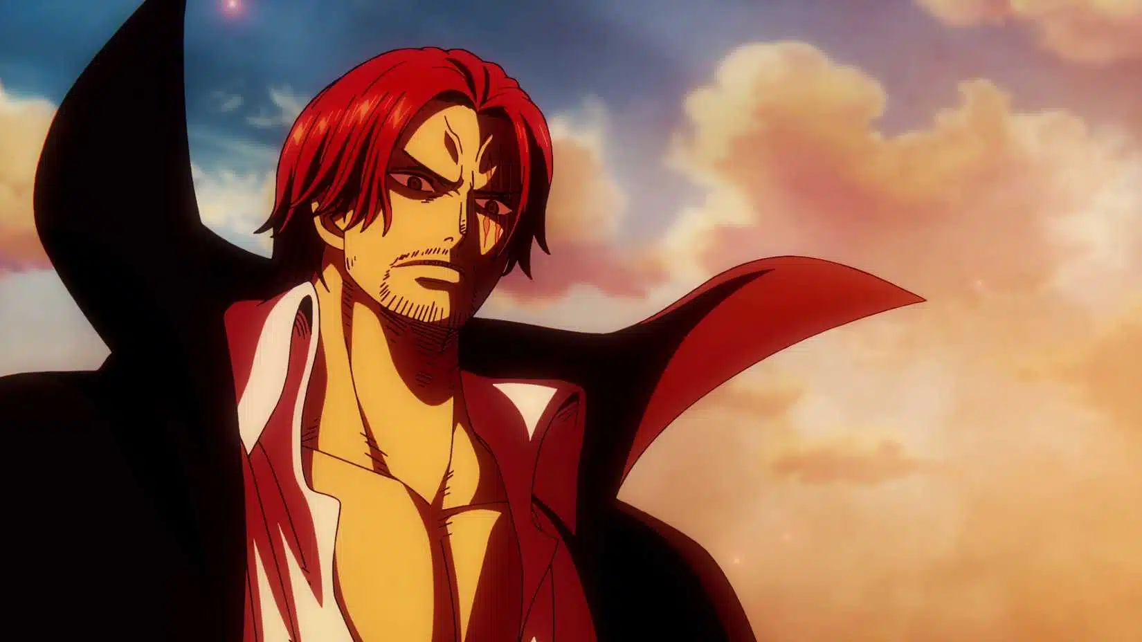 Crítica – One Piece: Volume 114 reforça elo oculto entre Shanks e Boa Hancock - Imagem do artigo original