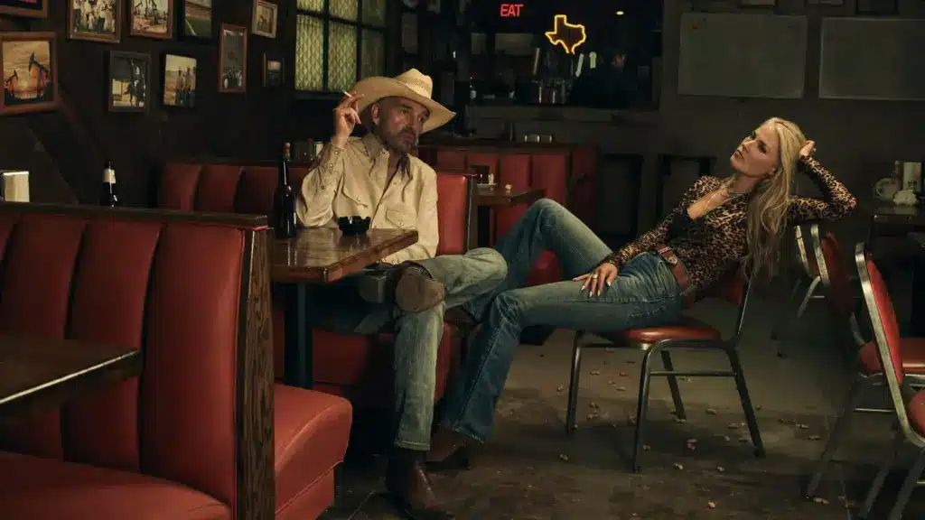 Lista | 10 frases mais inspiradoras do universo televisivo de Taylor Sheridan