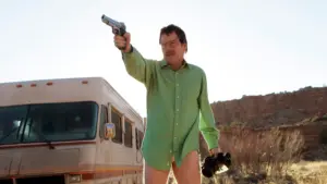 Imagem destacada - Lista | 10 episódios piloto que nasceram clássicos e redefiniram a televisão