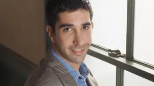 Imagem destacada - Lista | 10 piores momentos de Ross Geller em Friends