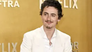 Notícia: Comentário de Timothée Chalamet sobre balé e ópera causa reação global e põe em dúvida seu favoritismo ao Oscar Imagem destacada - Notícia: Comentário de Timothée Chalamet sobre balé e ópera causa reação global e põe em dúvida seu favoritismo ao Oscar