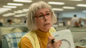 Imagem destacada - CRÍTICA | Dark Matter expande o multiverso da Apple TV com drama humano e ousadia visual