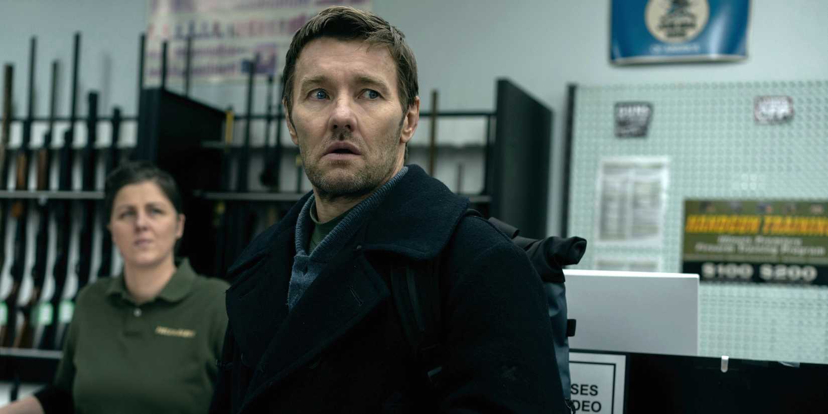 CRÍTICA | Dark Matter expande o multiverso da Apple TV com drama humano e ousadia visual - Imagem do artigo original