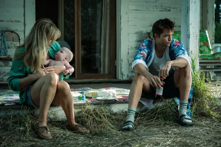 Crítica – Morra, Amor revela o preço da pressa no novo trabalho de Lynne Ramsay