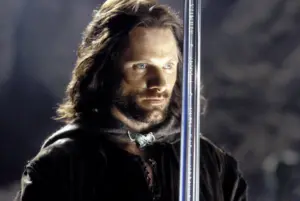 ELENCO | Leo Woodall pode viver Aragorn jovem em O Senhor dos Anéis: A Caçada por Gollum Imagem destacada - ELENCO | Leo Woodall pode viver Aragorn jovem em O Senhor dos Anéis: A Caçada por Gollum