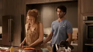 Imagem destacada - Crítica | Polêmicas de É Assim que Acaba reacendem debate sobre ética e arte no cinema