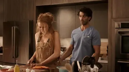 Imagem destacada - Crítica | Polêmicas de É Assim que Acaba reacendem debate sobre ética e arte no cinema