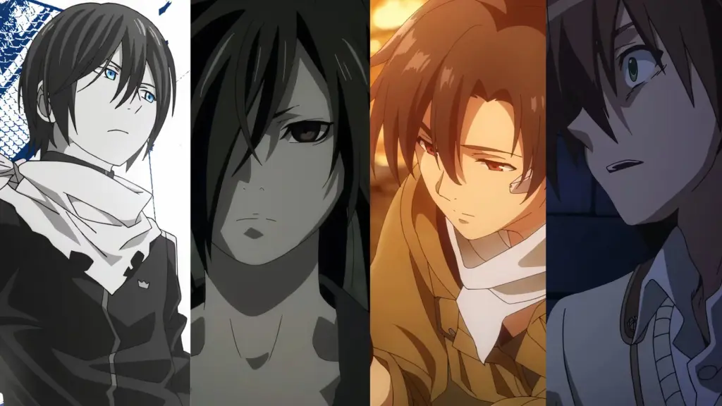 Lista | 10 animes imperdíveis com até 50 episódios