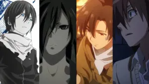 Imagem destacada - Lista | 10 animes imperdíveis com até 50 episódios