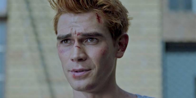 Lista | 10 momentos mais insanos de Riverdale que comprovam o caos absoluto da série - Imagem do artigo original
