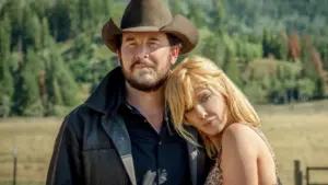 Imagem destacada - NOTÍCIA | Spinoff Marshals faz referência direta a Rip Wheeler e atualiza destino do vaqueiro de Yellowstone