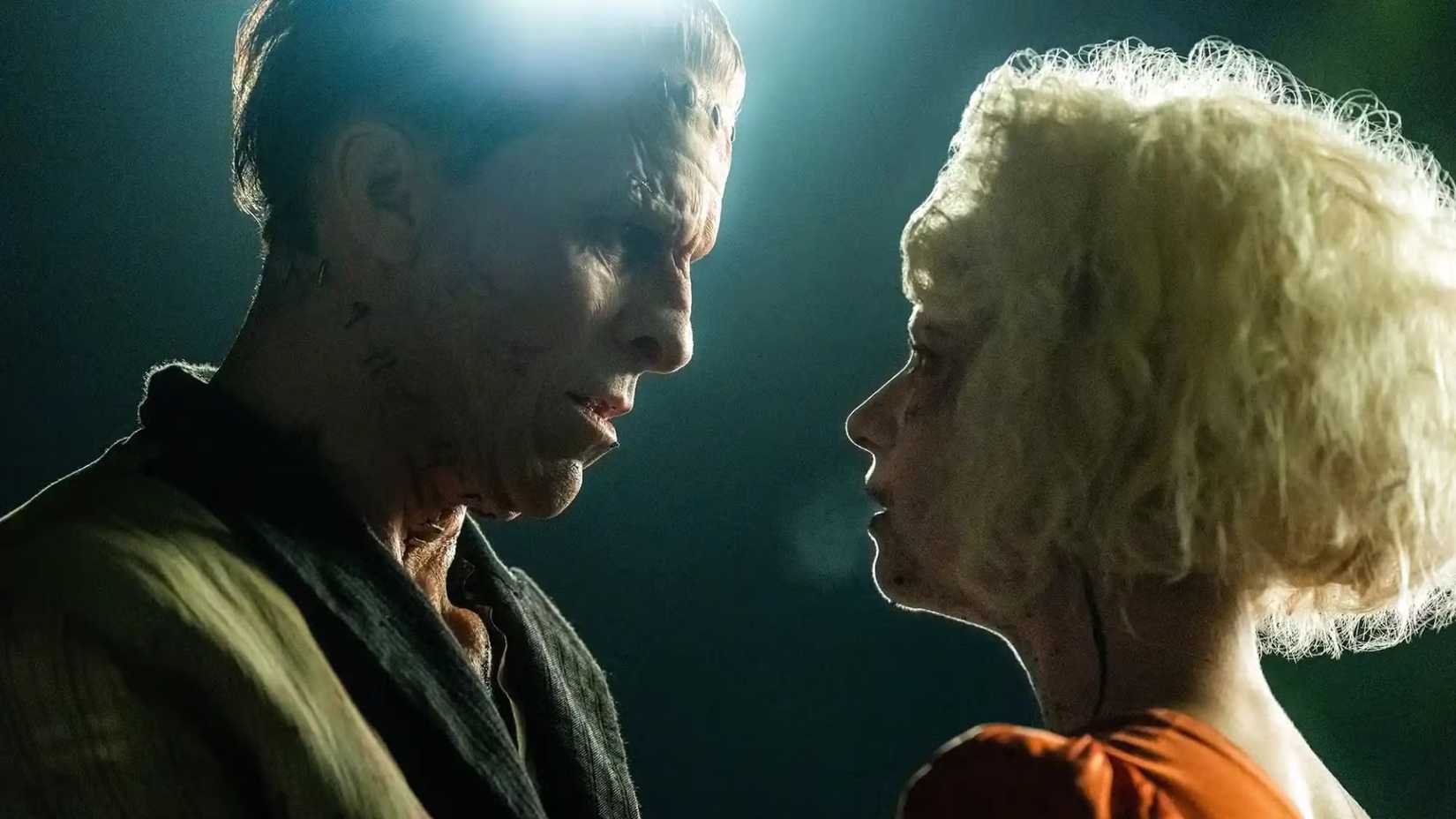 Bilheteria: “A Noiva!” divide público e crítica, mas derrapa nas cifras de estreia - Imagem do artigo original