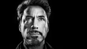 Imagem destacada - ELENCO: Arte de produto de Vingadores: Juízo Final destaca Robert Downey Jr. como Dr. Destino