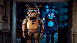 Imagem destacada - ESTREIA | Five Nights at Freddy’s 3 ganha primeira atualização de roteiro e anima fãs