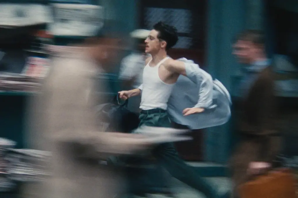 Polêmica | Timothée Chalamet questiona preservação do balé e da ópera em entrevista