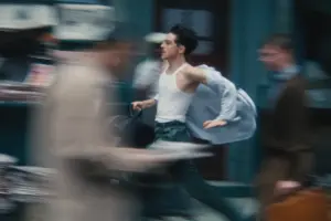 Imagem destacada - Polêmica | Timothée Chalamet questiona preservação do balé e da ópera em entrevista