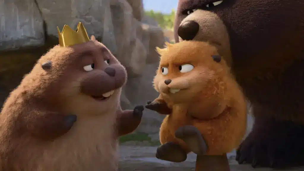 Bilheteria | Hoppers faz história e garante maior estreia global da Pixar desde Coco