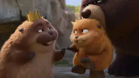 Bilheteria | Hoppers faz história e garante maior estreia global da Pixar desde Coco