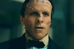 Imagem destacada - Crítica: Christian Bale rebate ataques a A Noiva e relembra limites da opinião pública