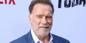 Imagem destacada - ESTREIA | Arnold Schwarzenegger confirma sequência King Conan com direção de Christopher McQuarrie