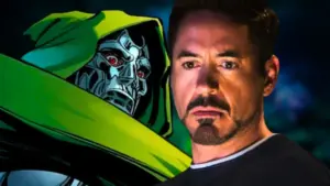 Imagem destacada - Crítica | Vingadores: Doutor Destino reforça visual clássico e aposta na nostalgia